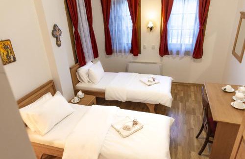 North Macedonia Apartment | Guest Mansion, Гостински Палат