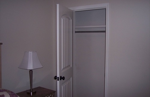 Amarillo House | Guest room in nice home in lovely Amarillo