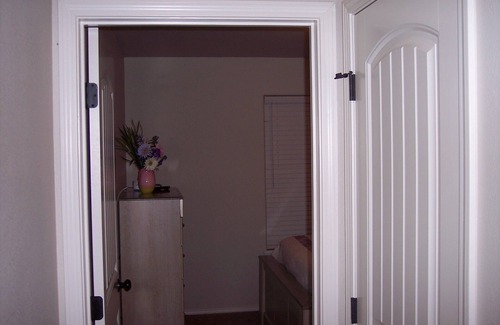 Amarillo House | Guest room in nice home in lovely Amarillo