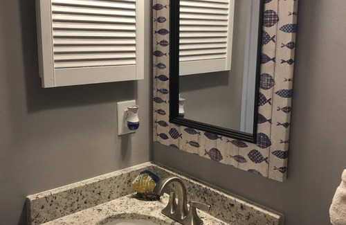 Myrtle Beach Resort | Guest says “ Best room ever” and you are sooo close to the beach. Unit A-408