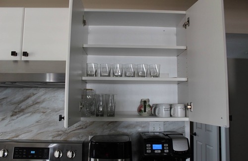 Aldergrove House | Guest Suite In Langley Township