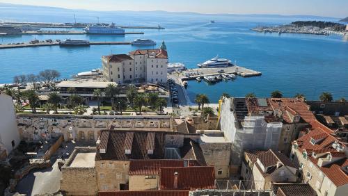 Split House | Guesthause Antonio