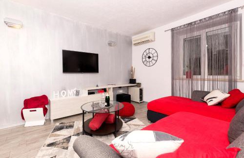 Split House | Guesthause Antonio
