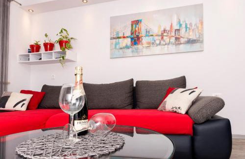 Split House | Guesthause Antonio