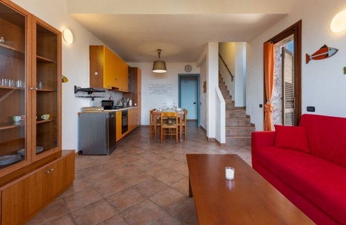 Villaputzu Apartment | GuestHost - Casa Bedà