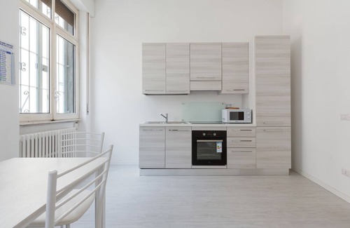 Dergano Apartment | GuestHost - Cosy 25 sqm Studio Niguarda District