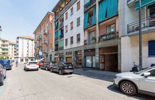 Dergano Apartment | GuestHost - Cosy 25 sqm Studio Niguarda District