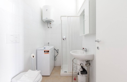 Dergano Apartment | GuestHost - Cosy 25 sqm Studio Niguarda District