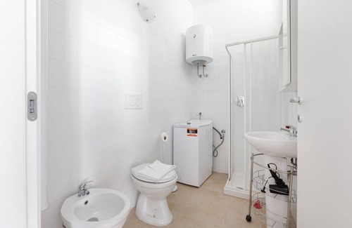 Dergano Apartment | GuestHost - Cosy 25 sqm Studio Niguarda District