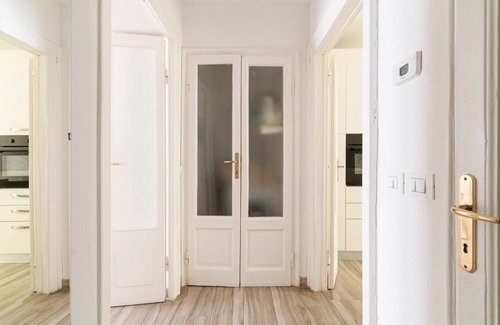 Lazzaretto Apartment | GuestHost - Cosy APT Porta Venezia & Buenos Aires!