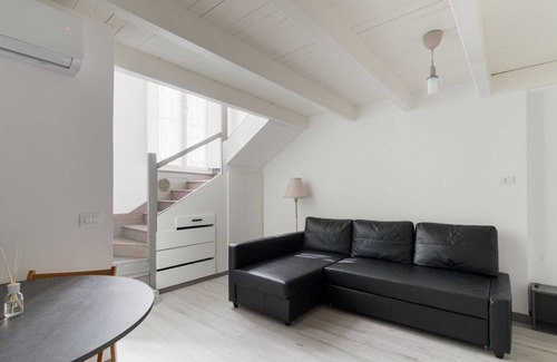 Crescenzago Apartment | GuestHost - Cozy Loft-Studio Flat in Crescenzago