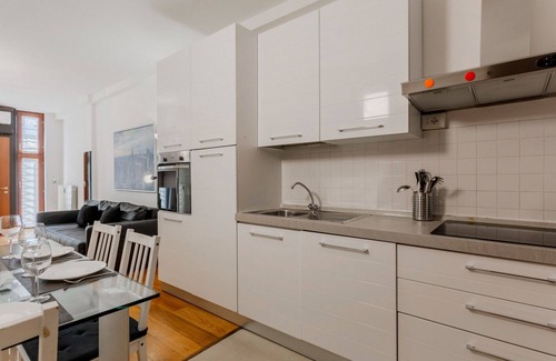 Novoli - San Donato Apartment | GuestHost - Novoli Escape in Florence with Parking