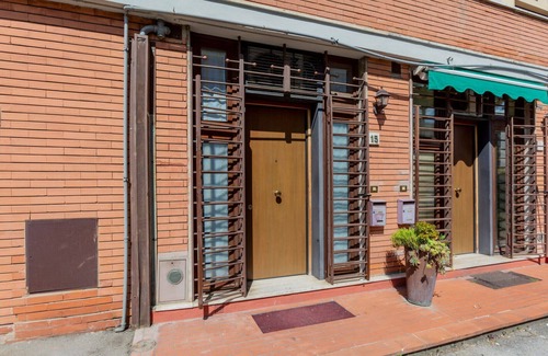 Novoli - San Donato Apartment | GuestHost - Novoli Escape in Florence with Parking