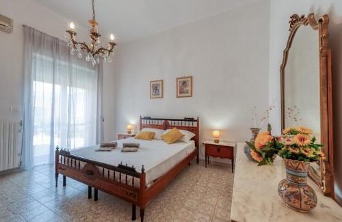 Giorgilorio Apartment | GuestHost - Villa Rossella Civico 73 & 75