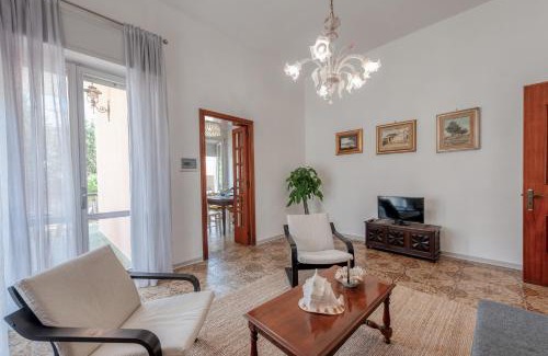 Giorgilorio Apartment | GuestHost - Villa Rossella Civico 73 & 75