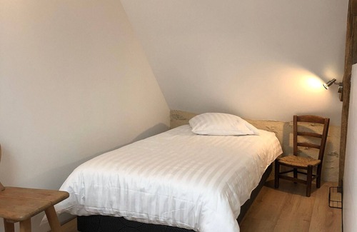 Bazouges-sur-le-Loir Bed & Breakfast | Guesthouse near La Flèche, pets allowed