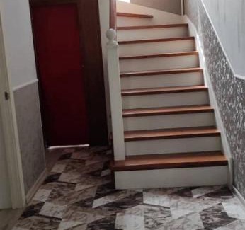 Bishkek House | GUESTHOUS