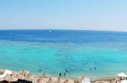 Ras Nasrani Apartment | Guesthouse 3 in sharm el sheikh