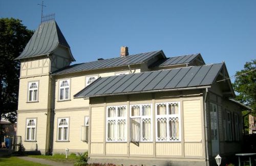 Jurmala House | Guesthouse Airava