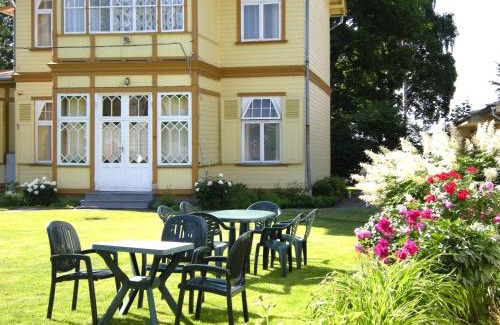 Jurmala House | Guesthouse Airava