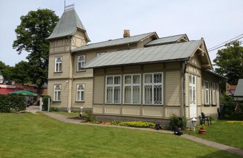 Jurmala House | Guesthouse Airava