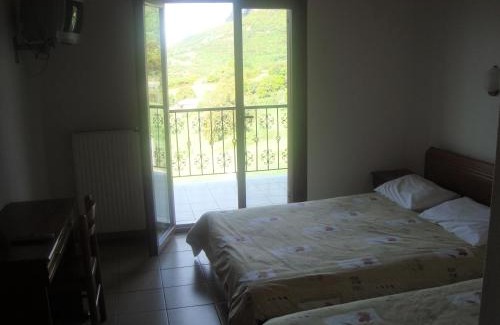 Kalambaka Hotel | Guesthouse Arsenis