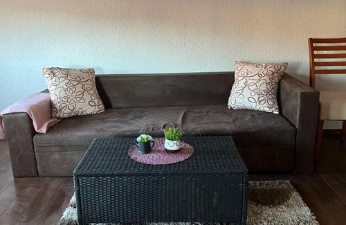 Novo Sarajevo Apartment | Guesthouse Azra