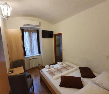 Zagreb House | Guesthouse BED 4 YOU