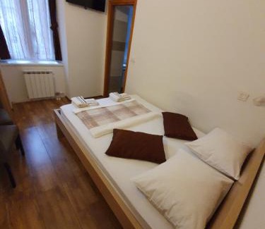 Zagreb House | Guesthouse BED 4 YOU