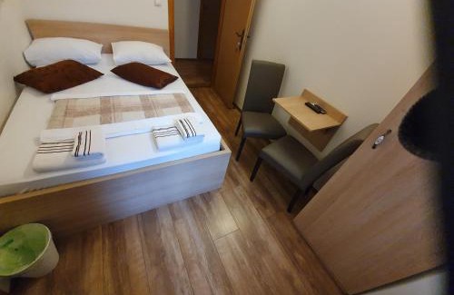 Zagreb House | Guesthouse BED 4 YOU