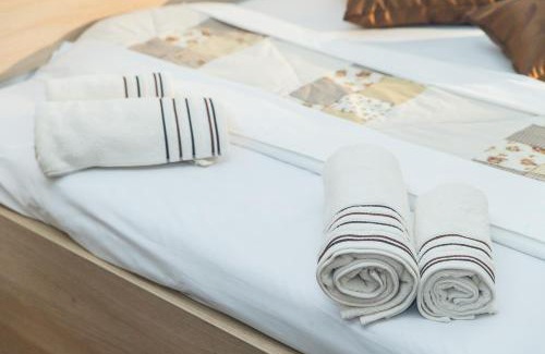 Zagreb House | Guesthouse BED 4 YOU