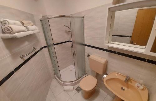 Labin Apartment | Guesthouse Boris