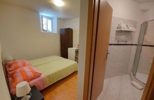 Labin Apartment | Guesthouse Boris