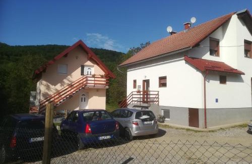 Seliste House | Guesthouse Bubalo