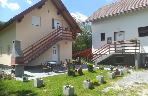 Seliste House | Guesthouse Bubalo