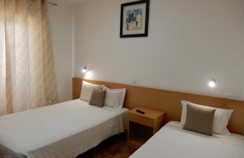 Coimbra City Centre House | Guesthouse Coimbra City