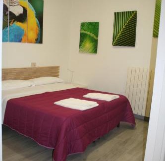 Sant' Ambrogio House | Guesthouse Da Giosuè