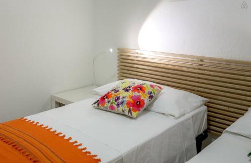 Sant' Ambrogio House | Guesthouse Da Giosuè