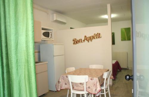 Sant' Ambrogio House | Guesthouse Da Giosuè