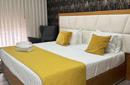 Centro / Baixa House | GuestHouse do Marquês
