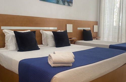 Centro / Baixa House | GuestHouse do Marquês