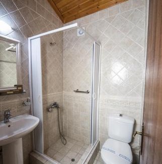 Aghios Athanasios House | Guesthouse Nefeli