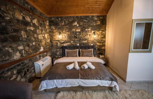 Aghios Athanasios House | Guesthouse Nefeli