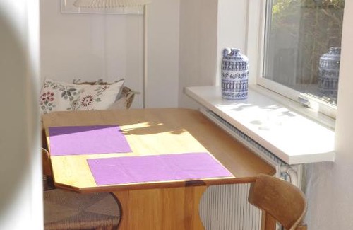 Ry House | Guesthouse Højland