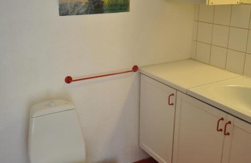 Ry House | Guesthouse Højland