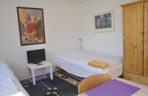 Ry House | Guesthouse Højland