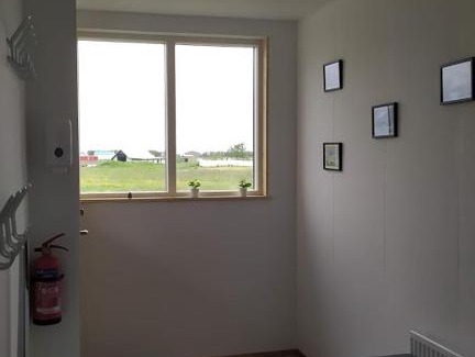 Thykkvibaer House | Guesthouse Hateigi 3