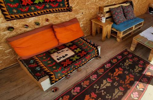 Omalo House | Guesthouse hegho სასტუმრო ჰეღო