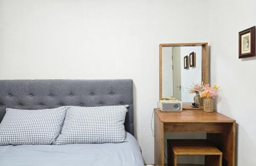 Paldal-gu Apartment | Guesthouse Jaysory 수원 행궁