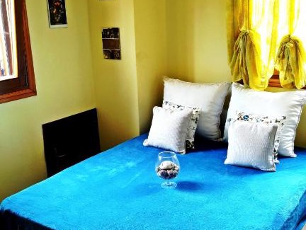 Aristotelis House | Guesthouse Kaliepia